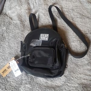 Vans Convertible Bag